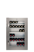 Reparación averías vinoteca Vanguard en  Girona